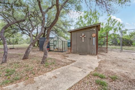 4909 Lookout Ridge Drive Marble Falls TX 78654