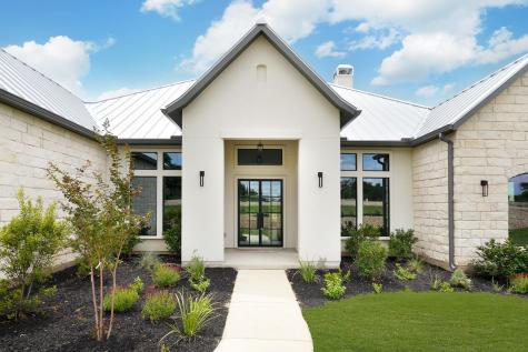 1206 Vintage Way New Braunfels TX 78132