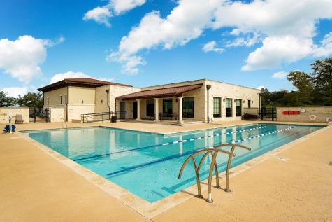 1206 Vintage Way New Braunfels TX 78132