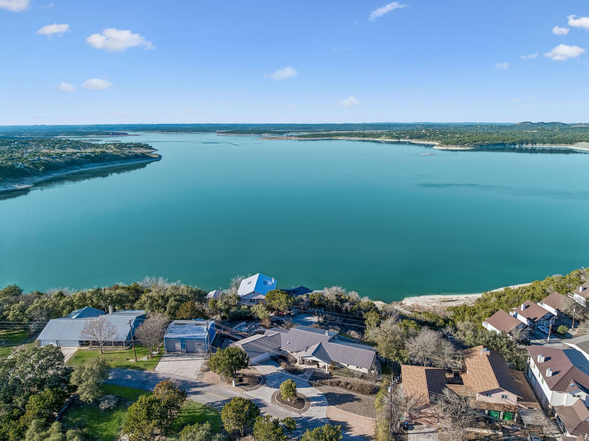 1335 Larson Drive Canyon Lake TX 78133