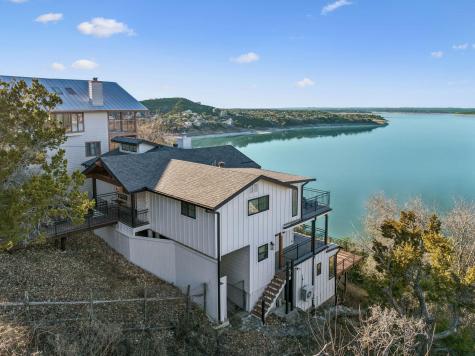 1335 Larson Drive Canyon Lake TX 78133