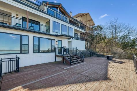 1335 Larson Drive Canyon Lake TX 78133