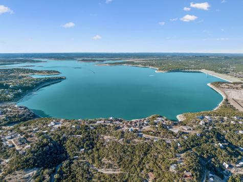 1335 Larson Drive Canyon Lake TX 78133