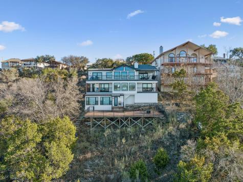 1335 Larson Drive Canyon Lake TX 78133
