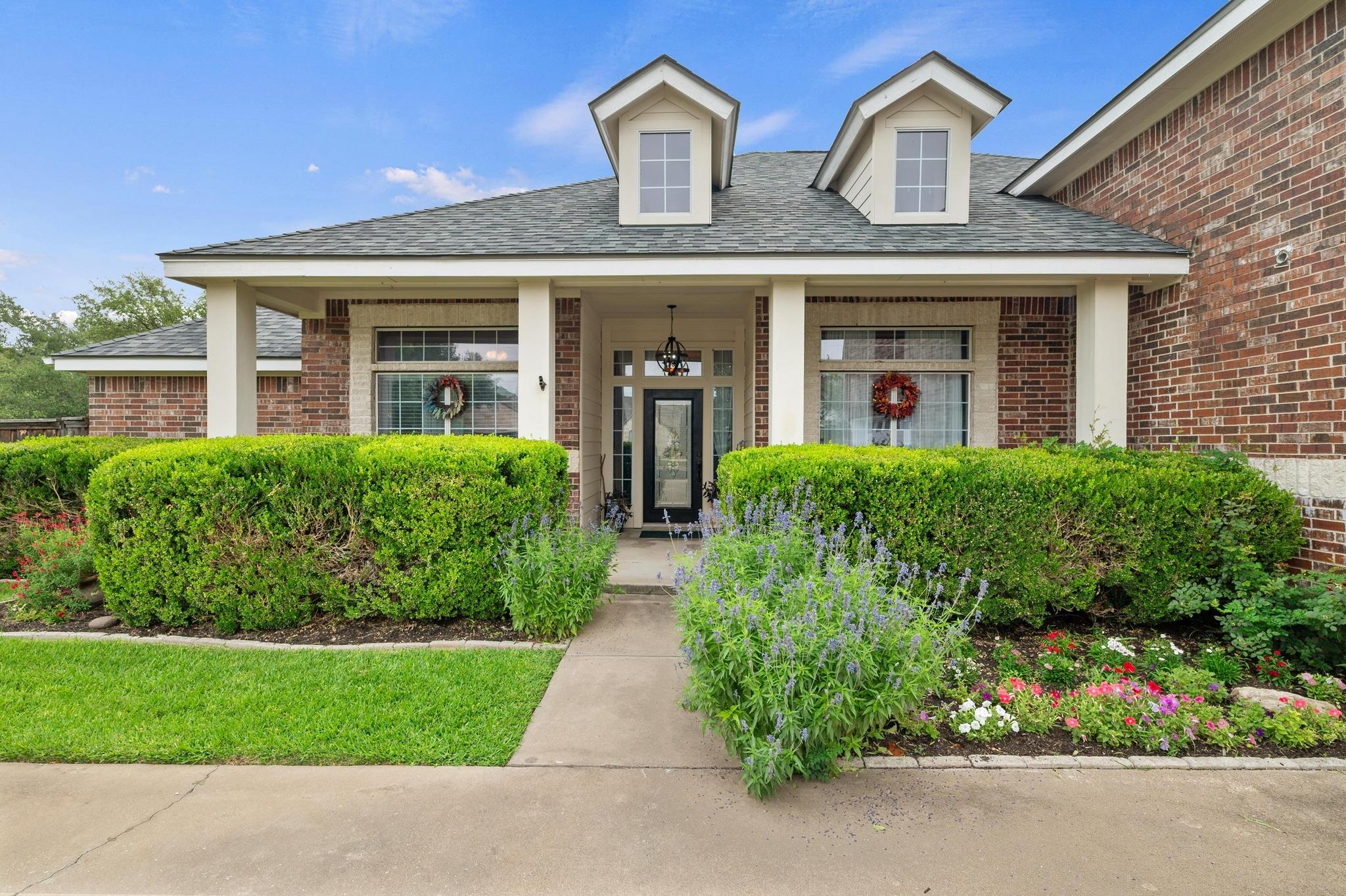 4013 Harvey Penick Drive Round Rock TX 78664
