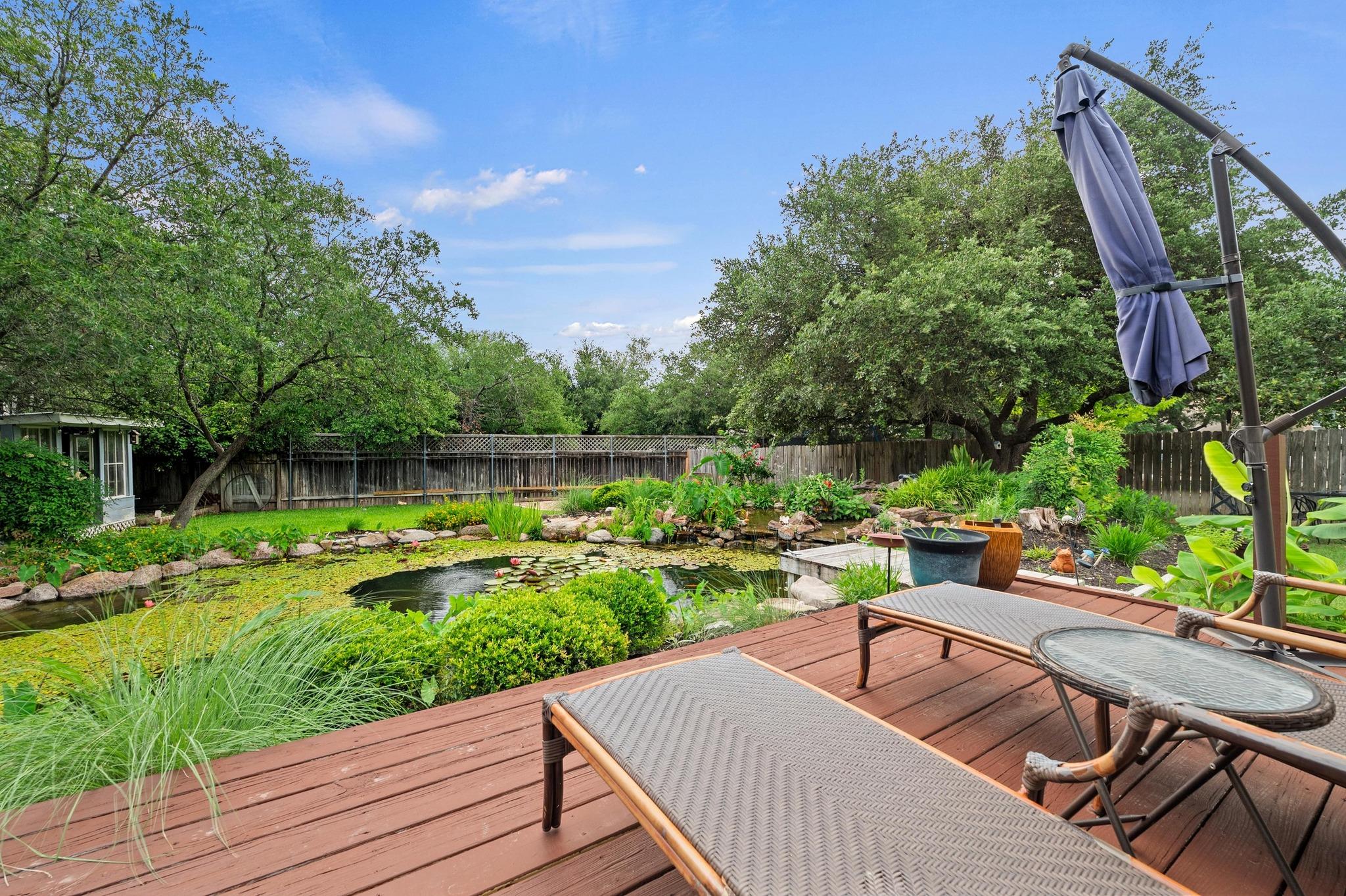 4013 Harvey Penick Drive Round Rock TX 78664