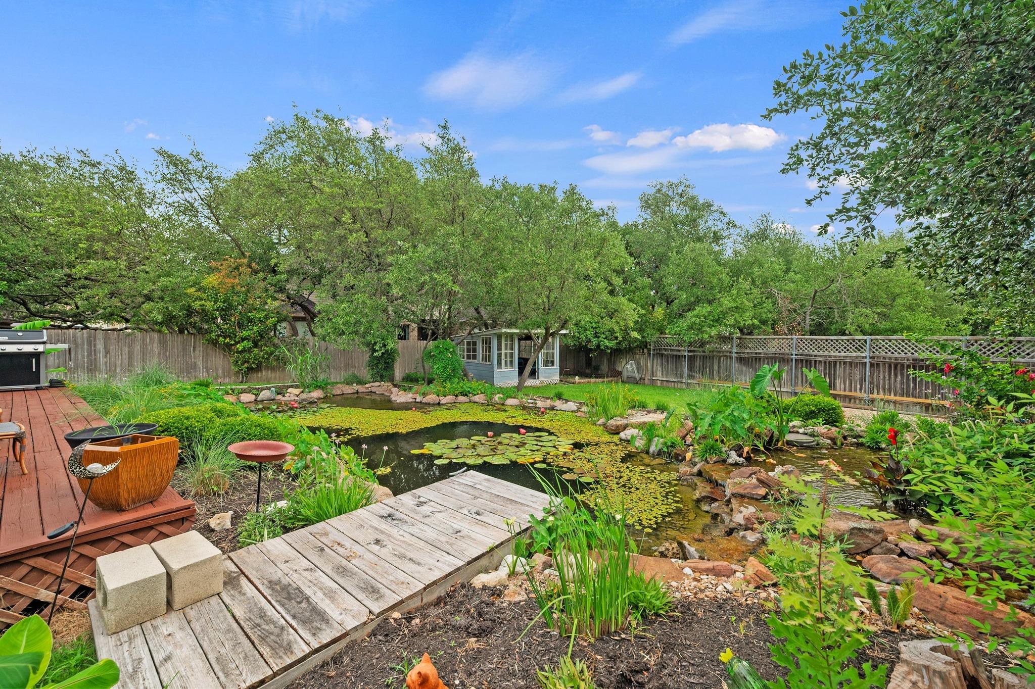 4013 Harvey Penick Drive Round Rock TX 78664