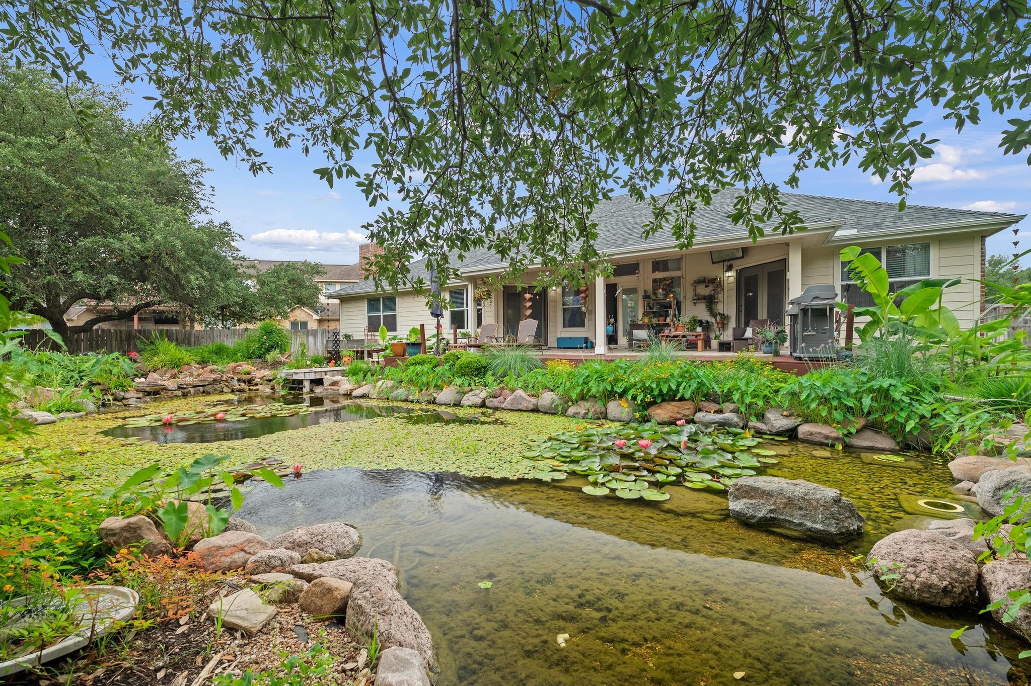4013 Harvey Penick Drive Round Rock TX 78664