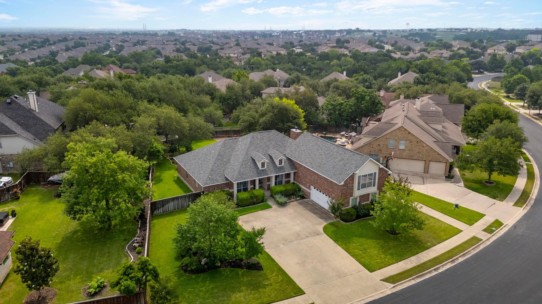 4013 Harvey Penick Drive Round Rock TX 78664