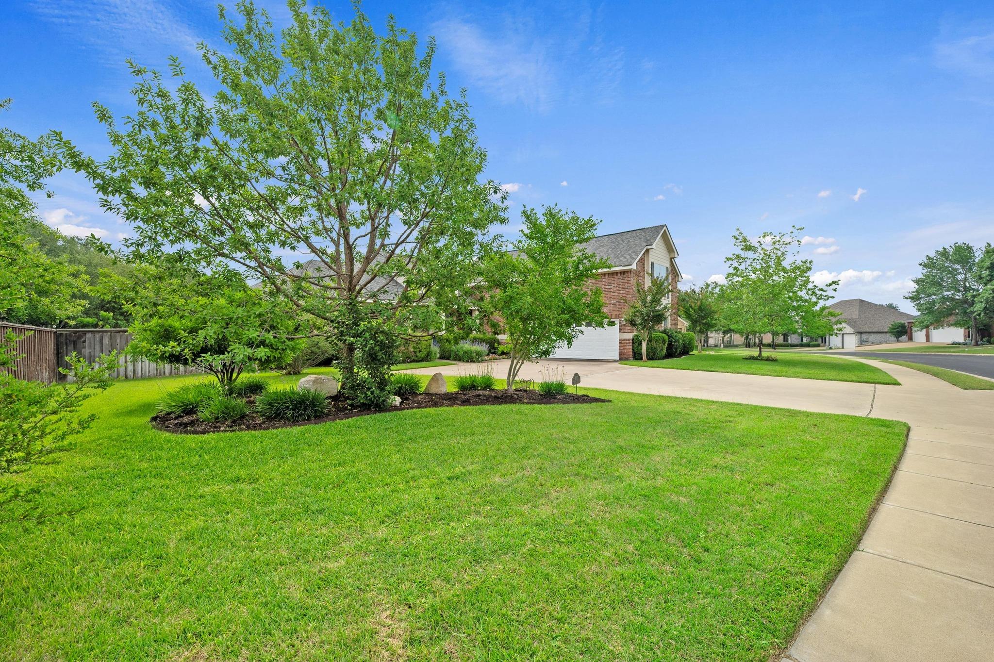 4013 Harvey Penick Drive Round Rock TX 78664