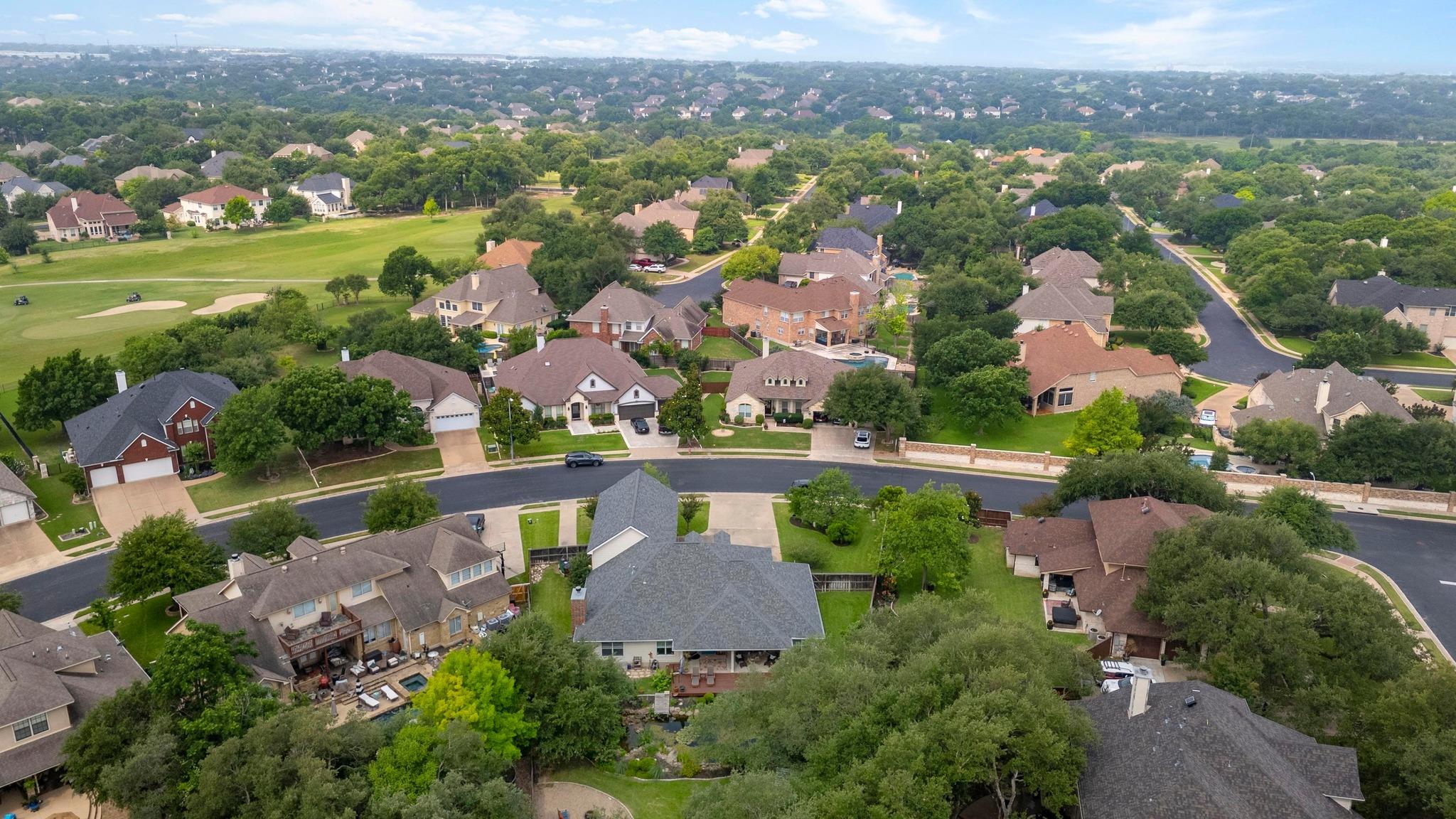4013 Harvey Penick Drive Round Rock TX 78664