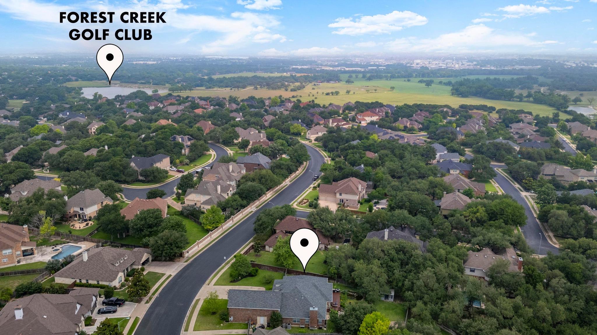 4013 Harvey Penick Drive Round Rock TX 78664