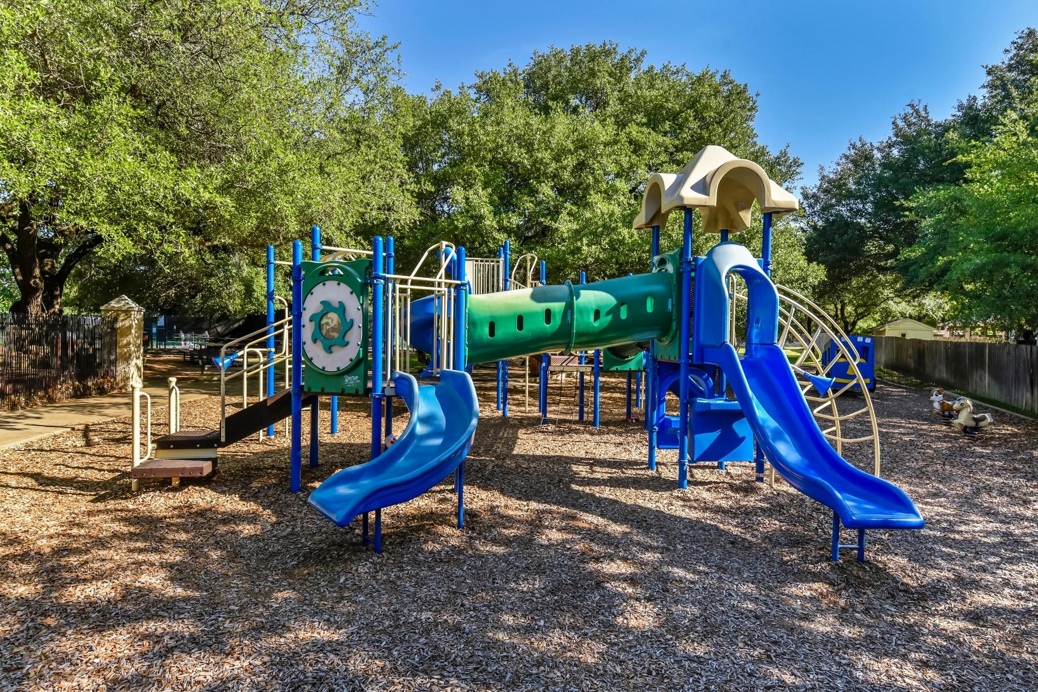 4013 Harvey Penick Drive Round Rock TX 78664