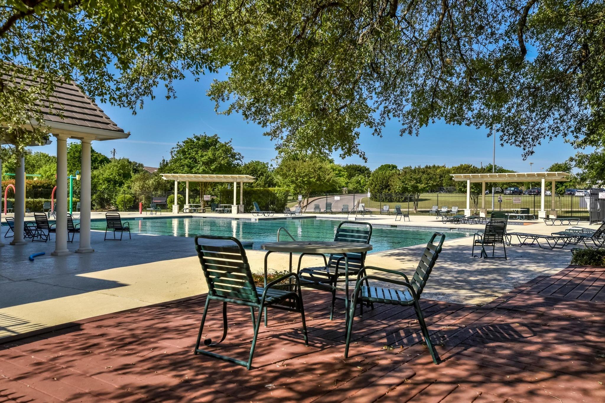 4013 Harvey Penick Drive Round Rock TX 78664