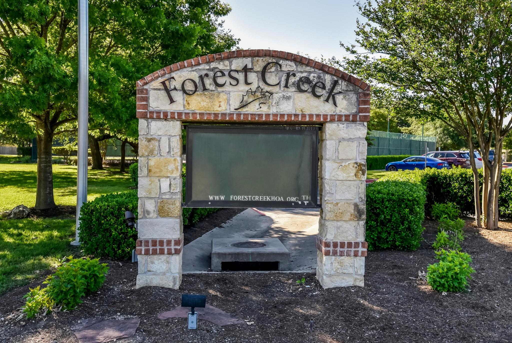 4013 Harvey Penick Drive Round Rock TX 78664