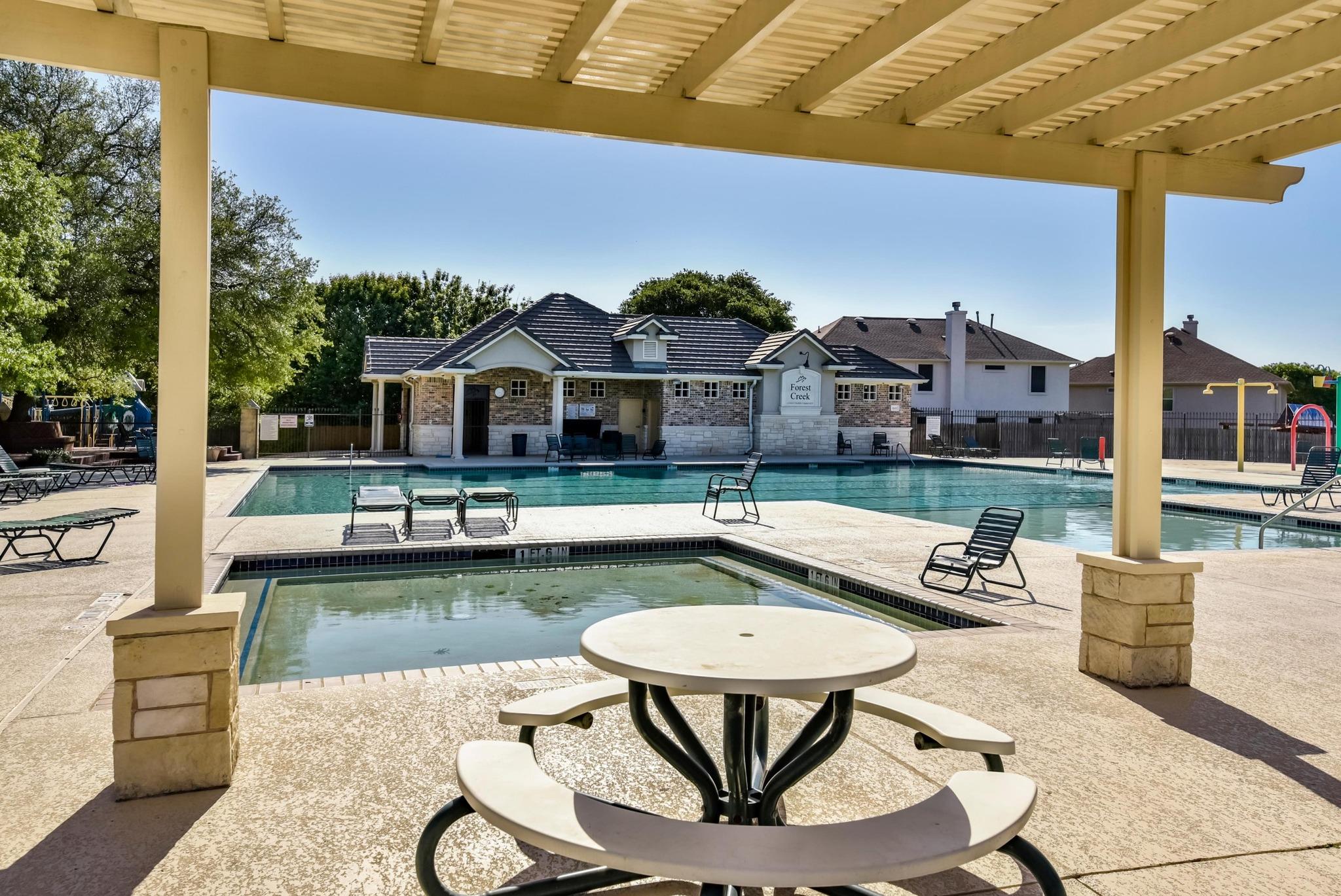4013 Harvey Penick Drive Round Rock TX 78664