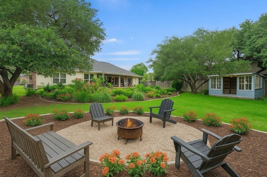 4013 Harvey Penick Drive Round Rock TX 78664