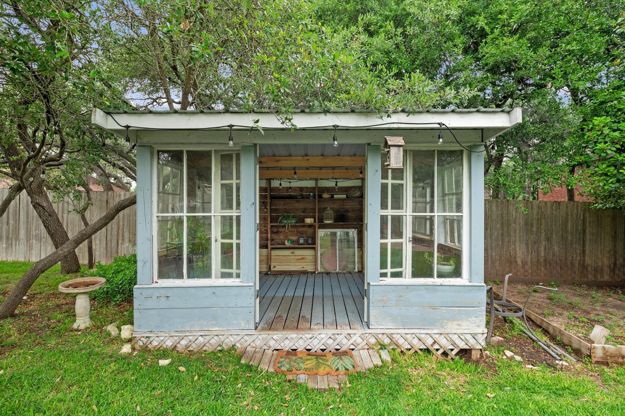 4013 Harvey Penick Drive Round Rock TX 78664
