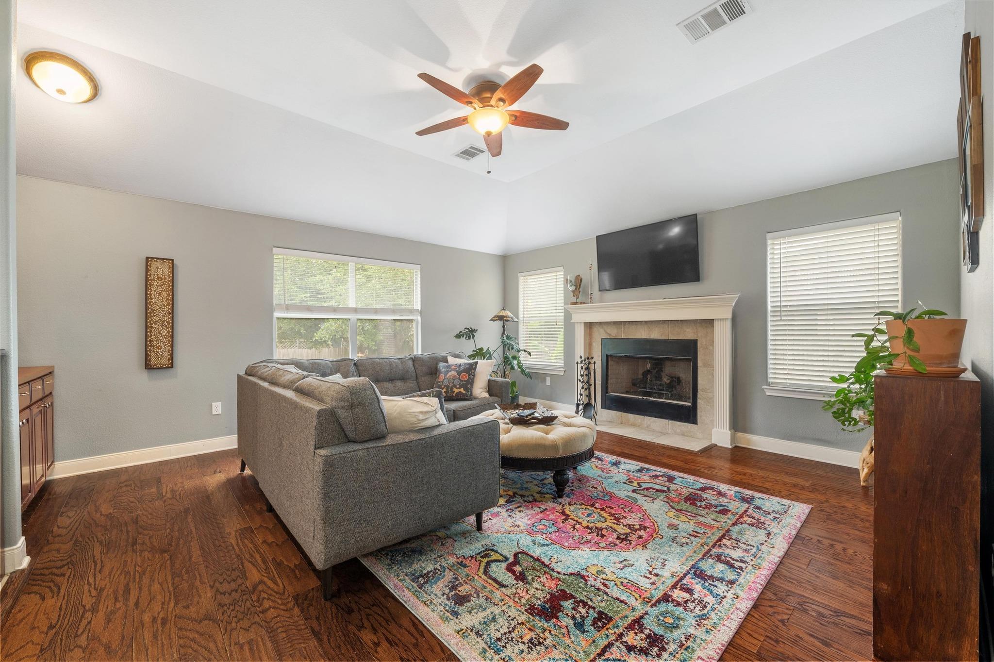 4013 Harvey Penick Drive Round Rock TX 78664
