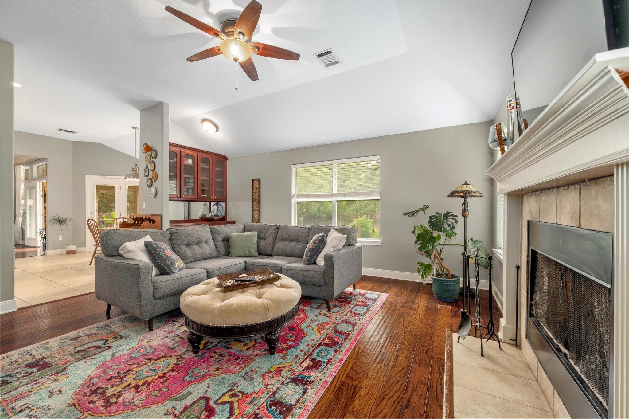 4013 Harvey Penick Drive Round Rock TX 78664