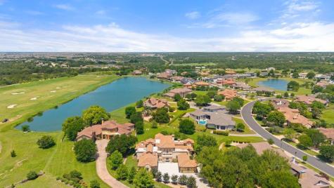 102 Long Point Cove Georgetown TX 78628