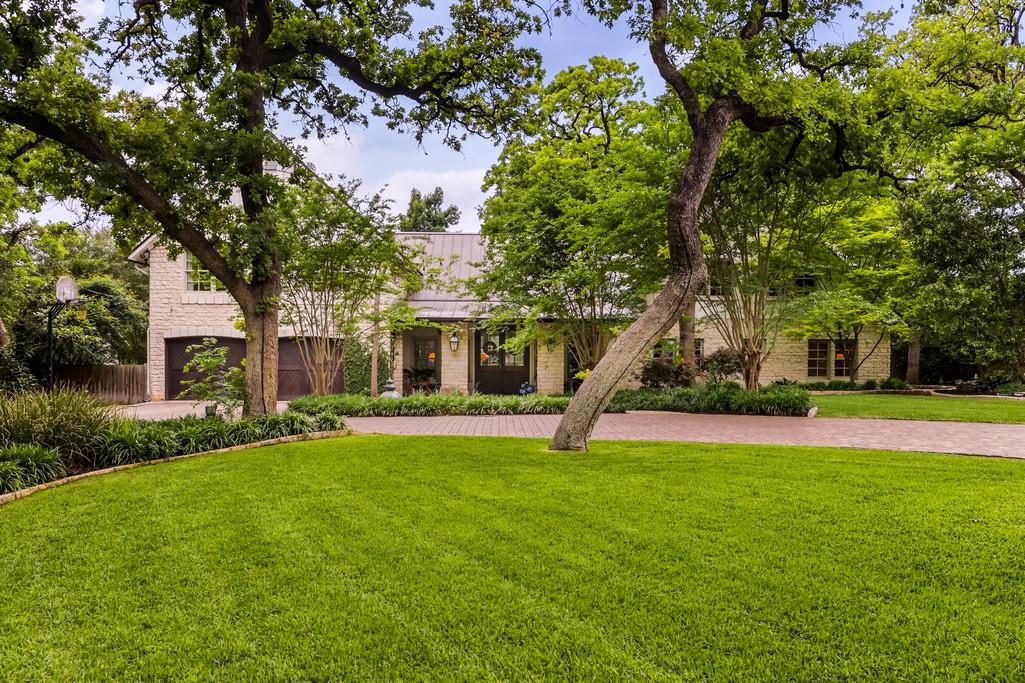 1312 Elton Lane Austin TX 78703