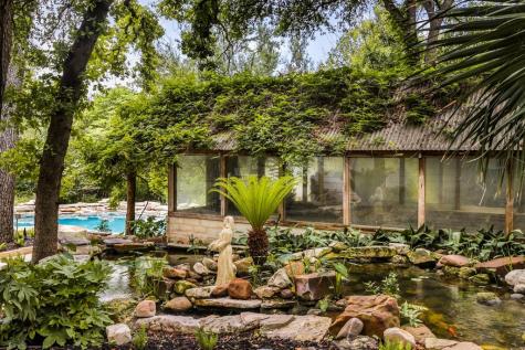 1312 Elton Lane Austin TX 78703