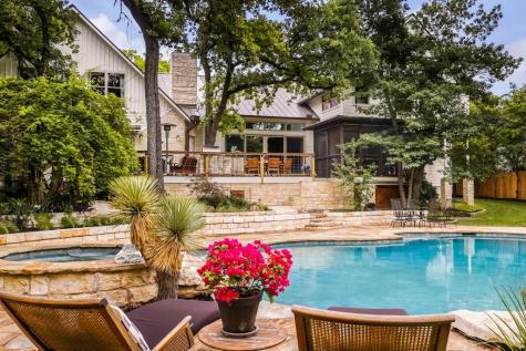 1312 Elton Lane Austin TX 78703