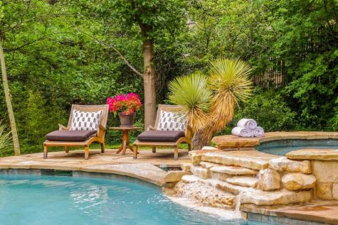 1312 Elton Lane Austin TX 78703