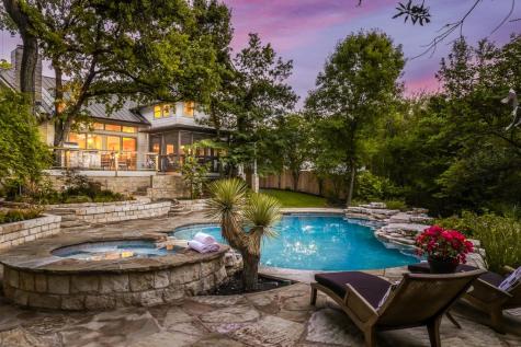 1312 Elton Lane Austin TX 78703