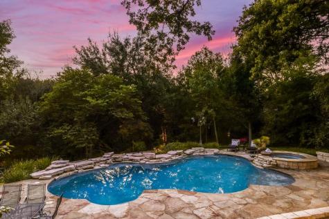 1312 Elton Lane Austin TX 78703