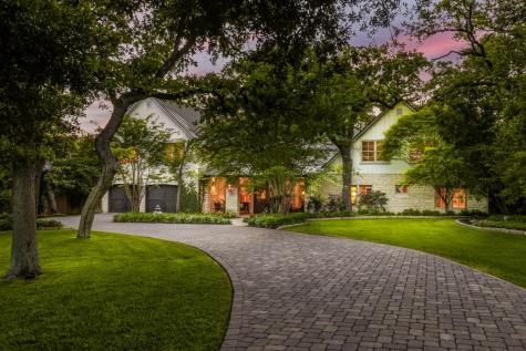 1312 Elton Lane Austin TX 78703