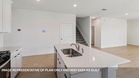 18124 Blazing Ranch Lane Manor TX 78653