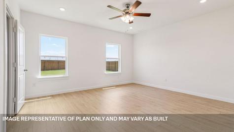 18124 Blazing Ranch Lane Manor TX 78653
