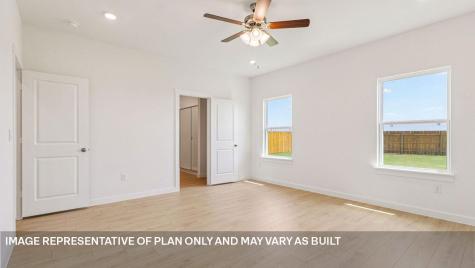 18124 Blazing Ranch Lane Manor TX 78653
