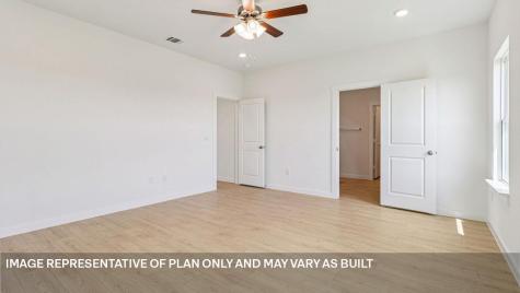 18124 Blazing Ranch Lane Manor TX 78653