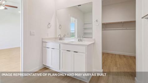18124 Blazing Ranch Lane Manor TX 78653