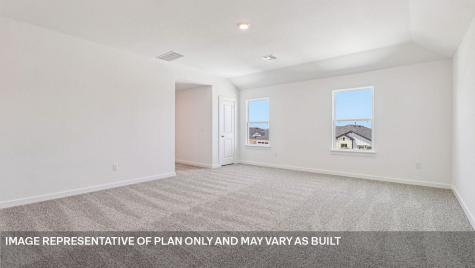 18124 Blazing Ranch Lane Manor TX 78653