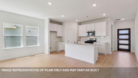 18124 Blazing Ranch Lane Manor TX 78653