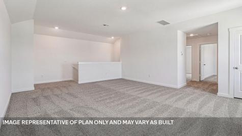 18124 Blazing Ranch Lane Manor TX 78653