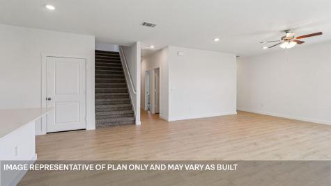 18124 Blazing Ranch Lane Manor TX 78653