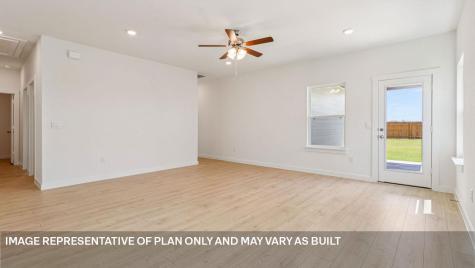 18124 Blazing Ranch Lane Manor TX 78653