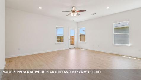 18124 Blazing Ranch Lane Manor TX 78653