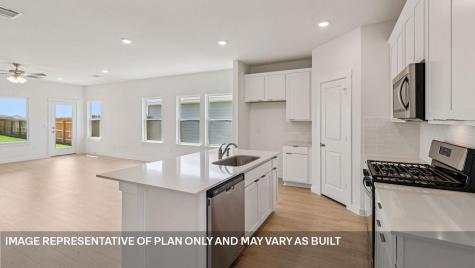 18124 Blazing Ranch Lane Manor TX 78653