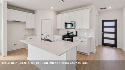 18124 Blazing Ranch Lane Manor TX 78653
