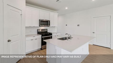 18124 Blazing Ranch Lane Manor TX 78653