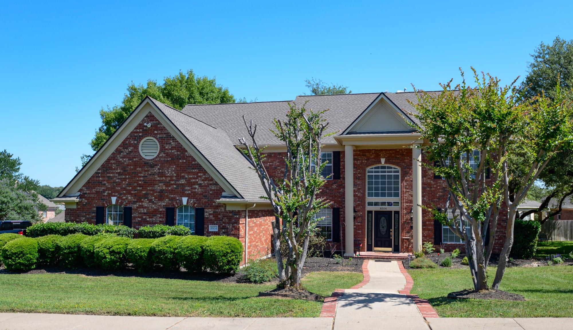 8504 Sweetness Lane Austin TX 78750