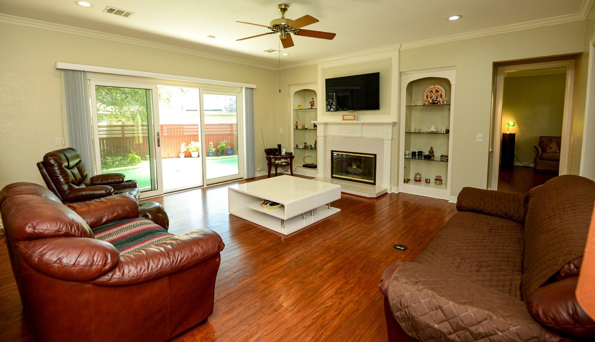 8504 Sweetness Lane Austin TX 78750