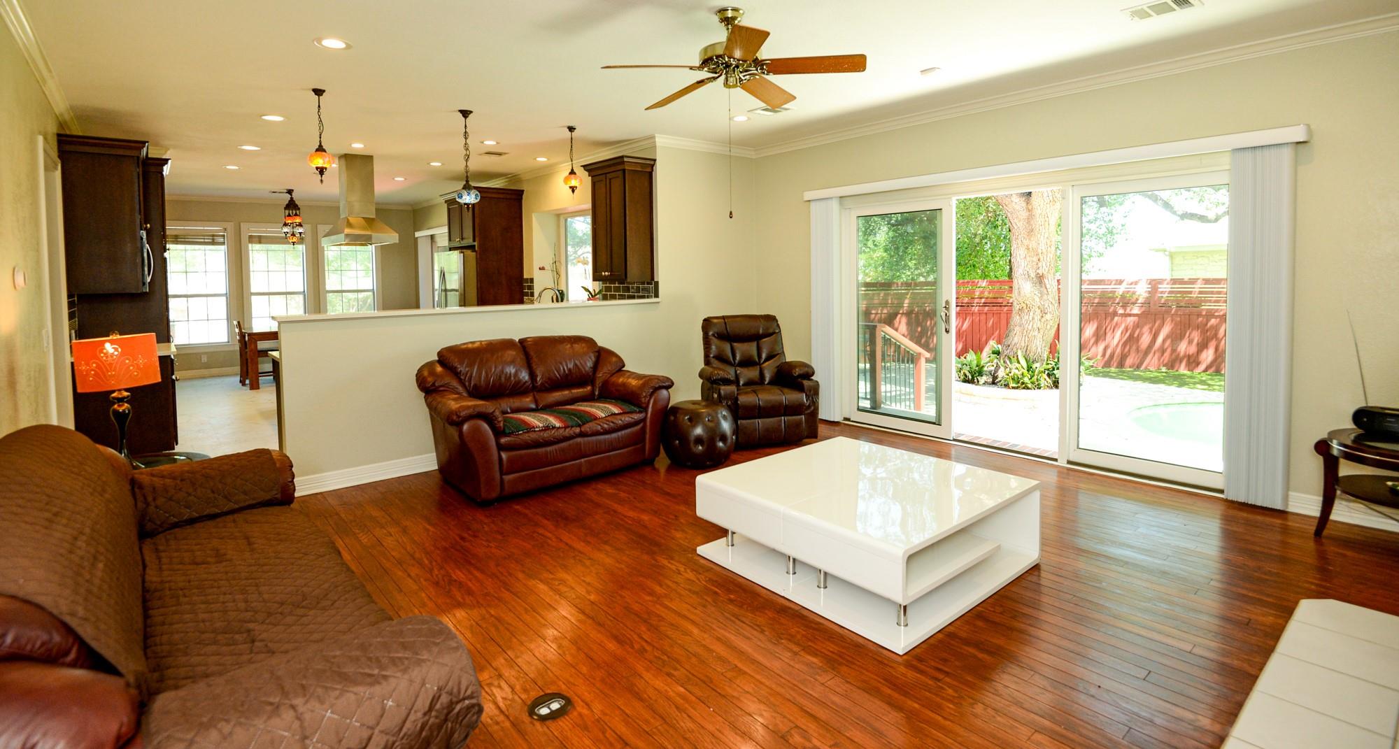 8504 Sweetness Lane Austin TX 78750
