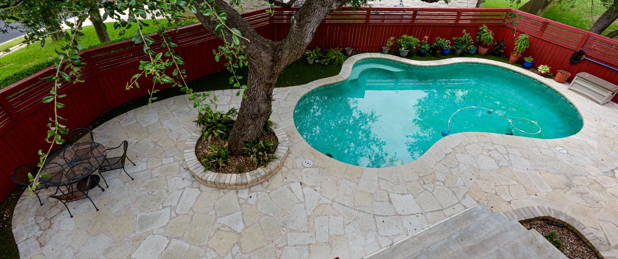 8504 Sweetness Lane Austin TX 78750